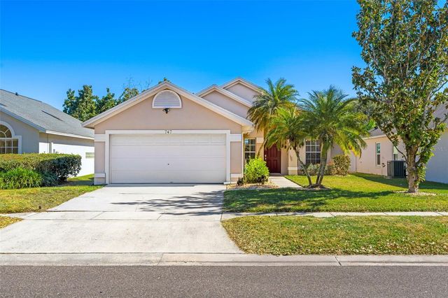 747 DEACON WINN COURT, Orlando, FL 32828