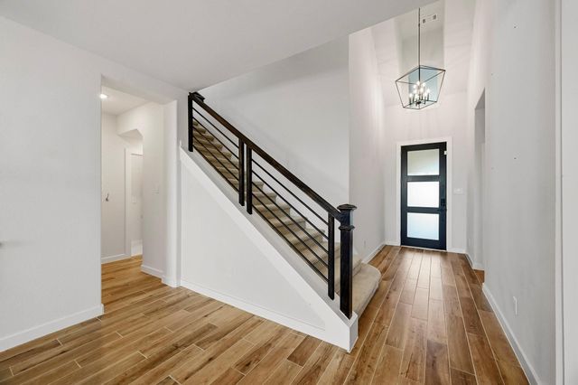 6718 Waxbill Road, Katy, TX 77493