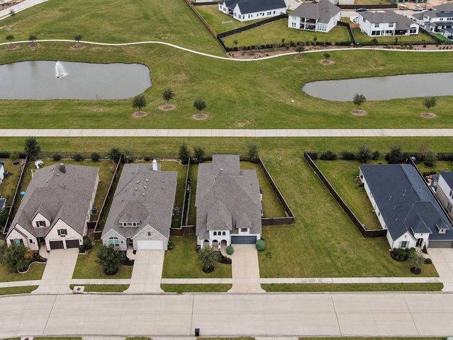 6718 Waxbill Road, Katy, TX 77493