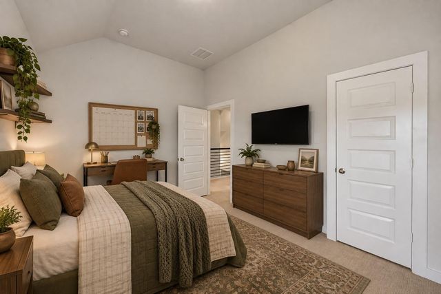 6718 Waxbill Road, Katy, TX 77493