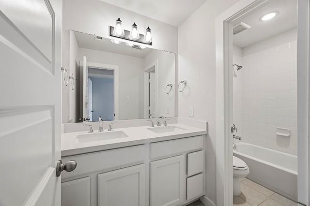 6718 Waxbill Road, Katy, TX 77493