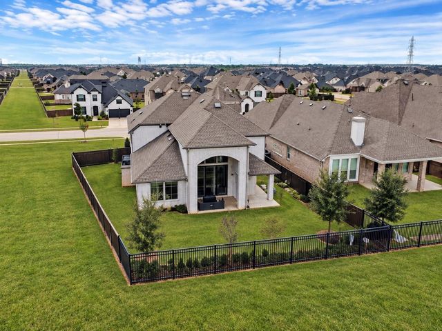 6718 Waxbill Road, Katy, TX 77493