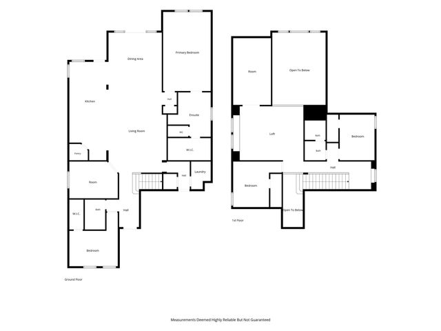 6718 Waxbill Road, Katy, TX 77493