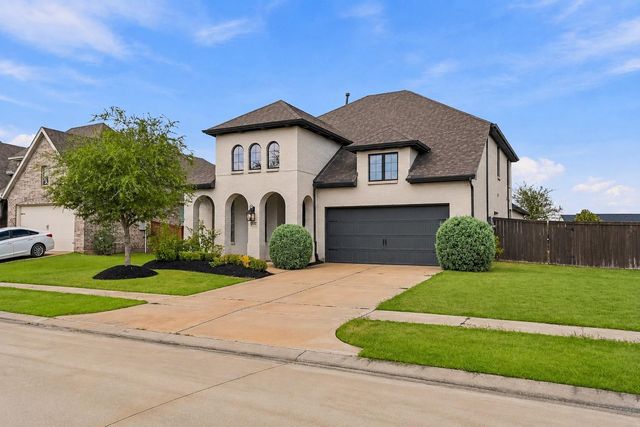 6718 Waxbill Road, Katy, TX 77493