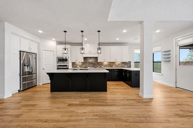 6718 Waxbill Road, Katy, TX 77493