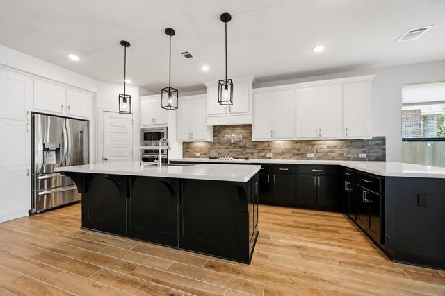 6718 Waxbill Road, Katy, TX 77493
