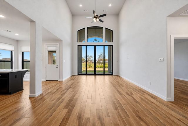 6718 Waxbill Road, Katy, TX 77493