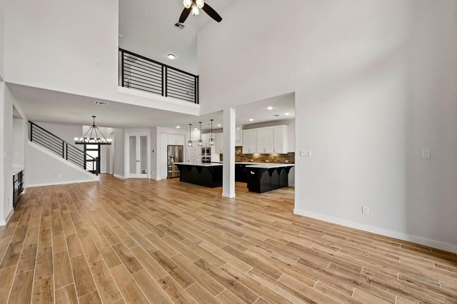 6718 Waxbill Road, Katy, TX 77493