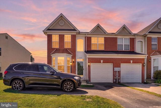1898 PATRIOT ST, York, PA 17408