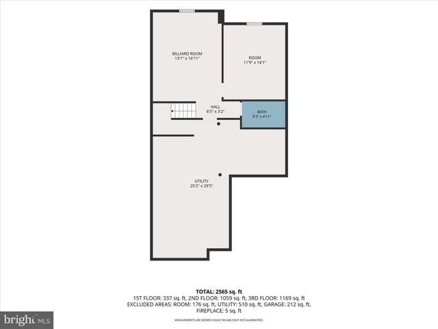 1898 PATRIOT ST, York, PA 17408