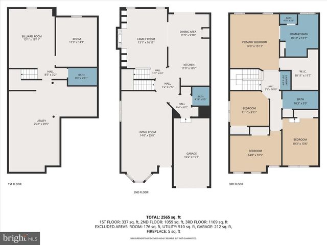 1898 PATRIOT ST, York, PA 17408