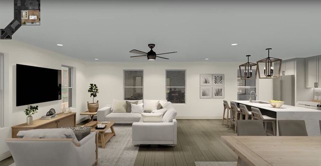 2739 Azalea Park Circle, Fort Worth, TX 76107