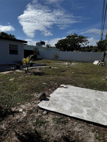 1847 NE 53rd St, Pompano Beach, FL 33064