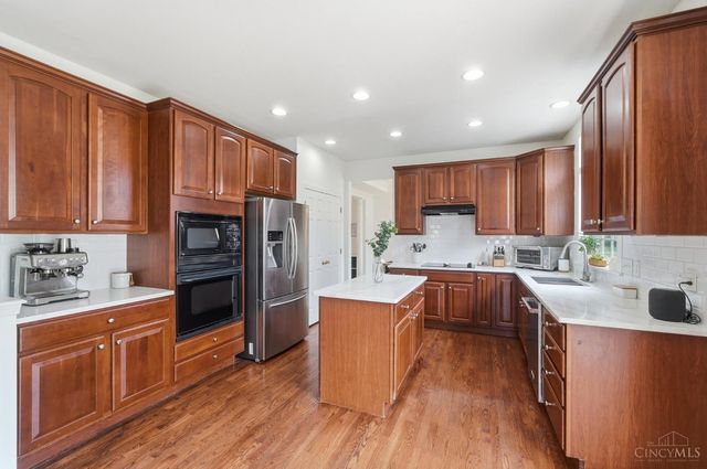 6107 Southern Hills Drive, Goshen Twp, OH 45122