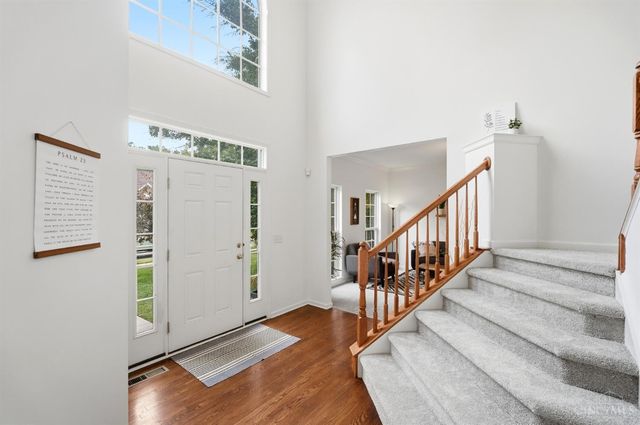 6107 Southern Hills Drive, Goshen Twp, OH 45122