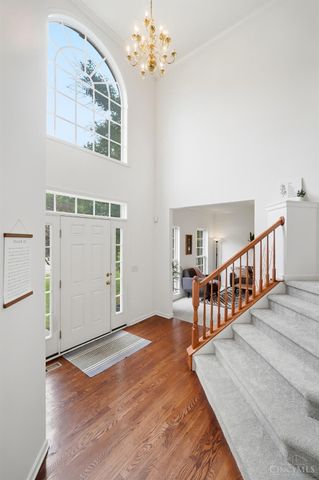 6107 Southern Hills Drive, Goshen Twp, OH 45122