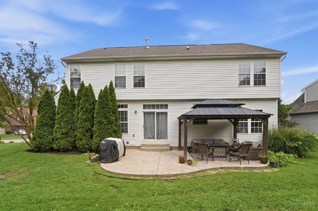 6107 Southern Hills Drive, Goshen Twp, OH 45122