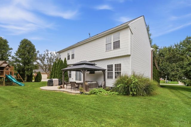 6107 Southern Hills Drive, Goshen Twp, OH 45122