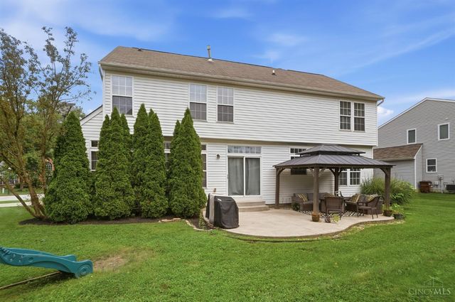 6107 Southern Hills Drive, Goshen Twp, OH 45122