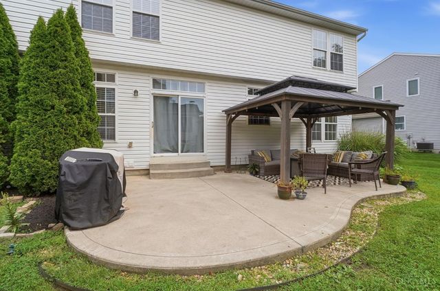 6107 Southern Hills Drive, Goshen Twp, OH 45122