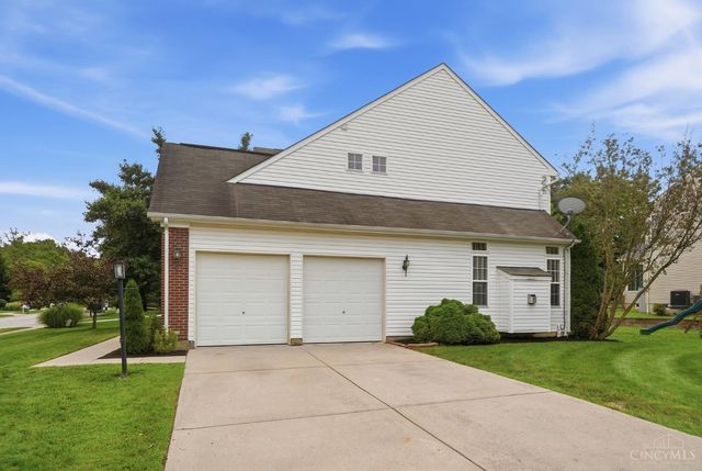 6107 Southern Hills Drive, Goshen Twp, OH 45122