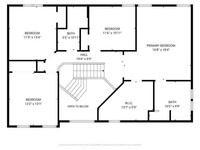 6107 Southern Hills Drive, Goshen Twp, OH 45122