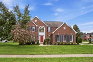 6107 Southern Hills Drive, Goshen Twp, OH 45122