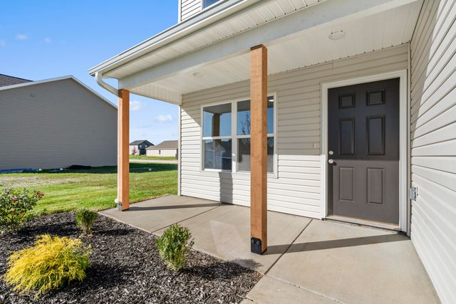 233 S Chesterfield Avenue, Rogersville, MO 65742