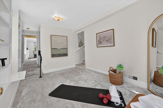 3723 Alameda De Las Pulgas, Menlo Park, CA 94025