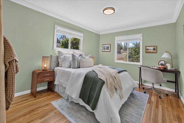 3723 Alameda De Las Pulgas, Menlo Park, CA 94025