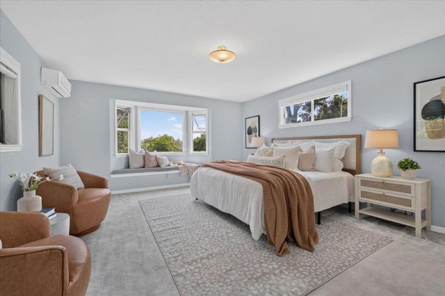 3723 Alameda De Las Pulgas, Menlo Park, CA 94025