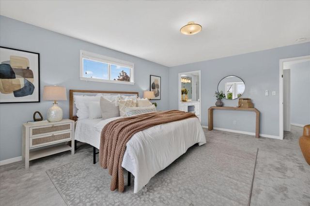 3723 Alameda De Las Pulgas, Menlo Park, CA 94025