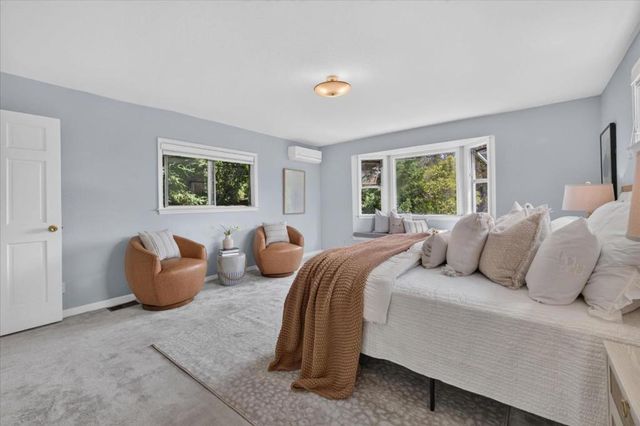 3723 Alameda De Las Pulgas, Menlo Park, CA 94025