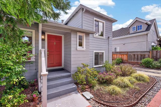 3723 Alameda De Las Pulgas, Menlo Park, CA 94025