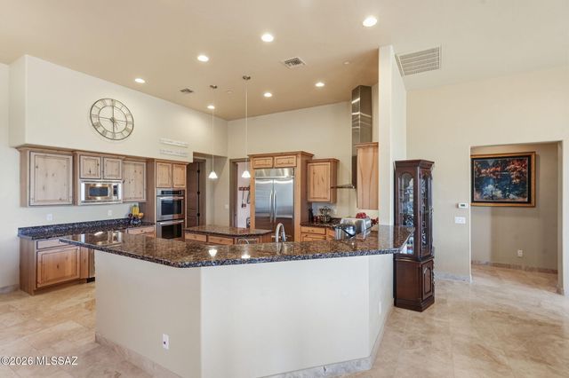 423 N Heritage Point Place, Sahuarita, AZ 85629
