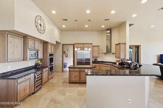 423 N Heritage Point Place, Sahuarita, AZ 85629