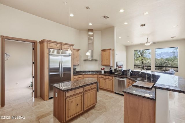423 N Heritage Point Place, Sahuarita, AZ 85629