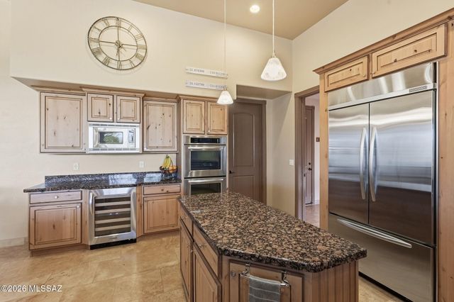 423 N Heritage Point Place, Sahuarita, AZ 85629