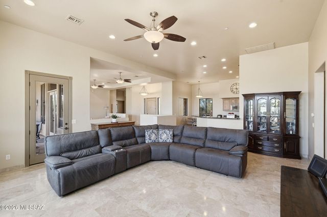 423 N Heritage Point Place, Sahuarita, AZ 85629