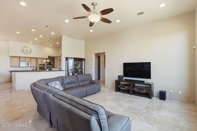 423 N Heritage Point Place, Sahuarita, AZ 85629