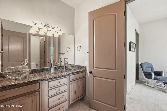 423 N Heritage Point Place, Sahuarita, AZ 85629