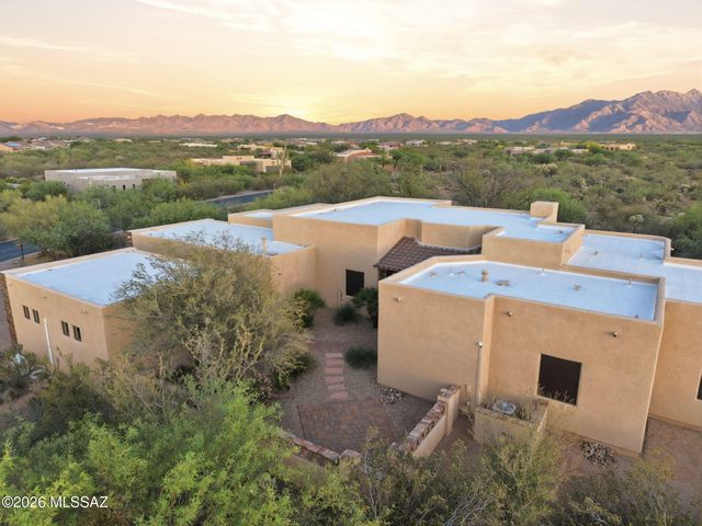 423 N Heritage Point Place, Sahuarita, AZ 85629