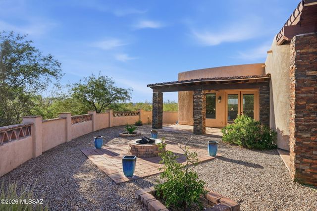 423 N Heritage Point Place, Sahuarita, AZ 85629