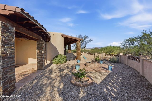 423 N Heritage Point Place, Sahuarita, AZ 85629