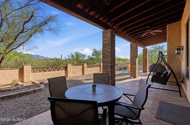 423 N Heritage Point Place, Sahuarita, AZ 85629