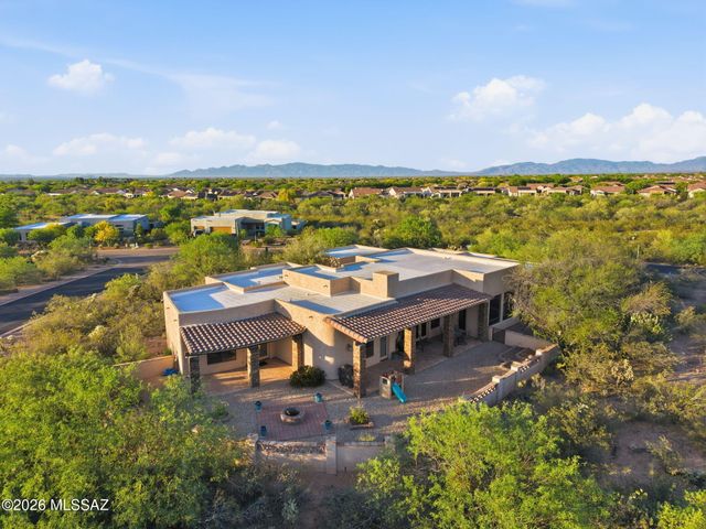 423 N Heritage Point Place, Sahuarita, AZ 85629