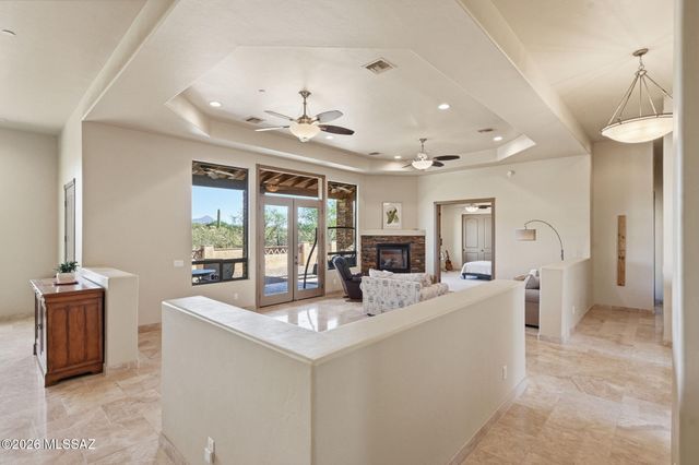 423 N Heritage Point Place, Sahuarita, AZ 85629