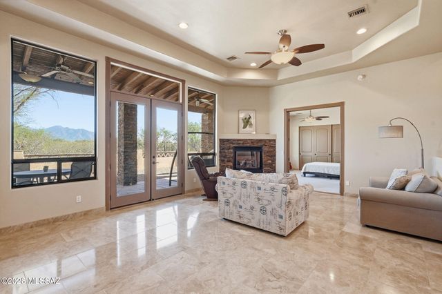 423 N Heritage Point Place, Sahuarita, AZ 85629