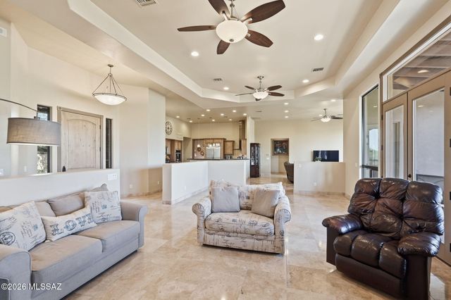 423 N Heritage Point Place, Sahuarita, AZ 85629