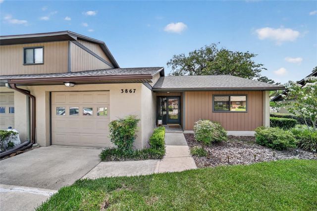 3867 NE 17TH STREET CIRCLE, Ocala, FL 34470